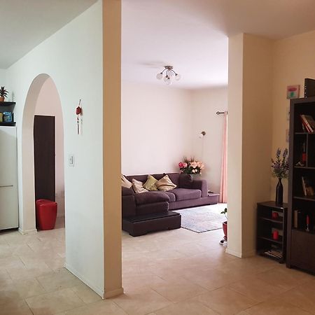 Inessa'S Flat Apartment Pieta Exterior photo