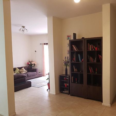 Inessa'S Flat Apartment Pieta Exterior photo