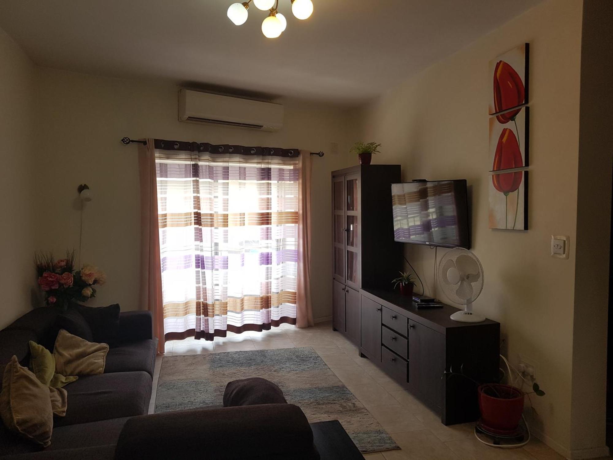 Inessa'S Flat Apartment Pieta Exterior photo